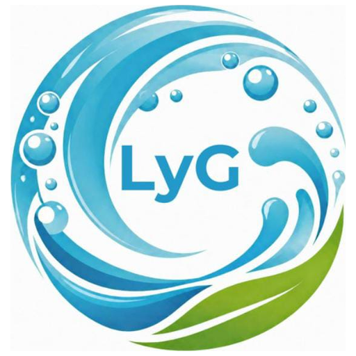 Logo de LyG